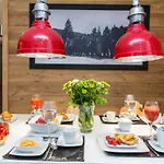 Apartment Przy Stoku - Polana Szymoszkowa