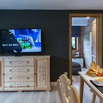 Przy Stoku - Polana Szymoszkowa Apartment