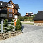 Przy Stoku - Polana Szymoszkowa Apartment *