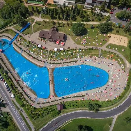 Przy Stoku - Polana Szymoszkowa דירה