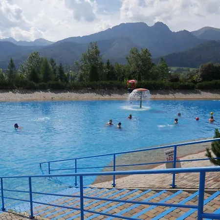 דירה Przy Stoku - Polana Szymoszkowa