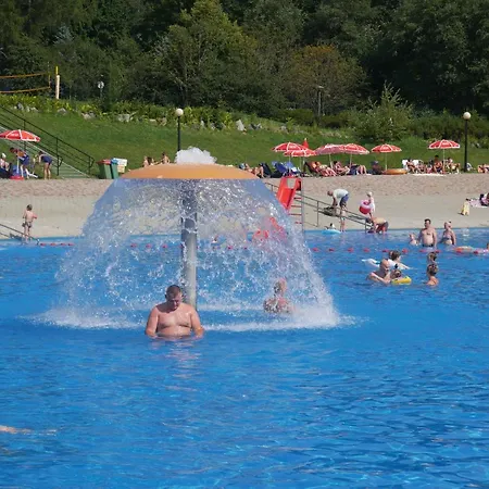 Przy Stoku - Polana Szymoszkowa דירה *