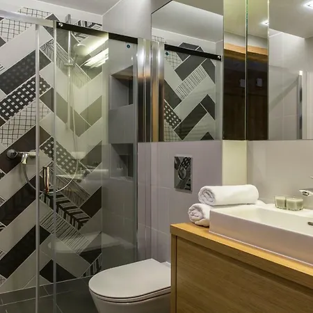 דירה Przy Stoku - Polana Szymoszkowa *