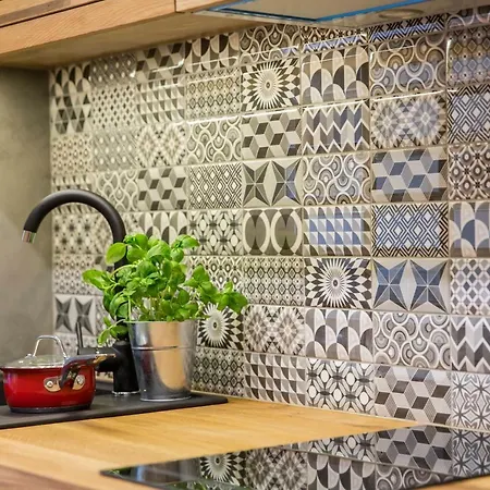 Apartment Przy Stoku - Polana Szymoszkowa Zakopane