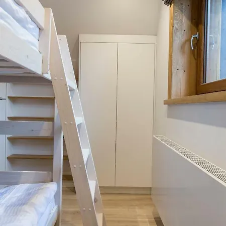 Przy Stoku - Polana Szymoszkowa דירה זקופאנה