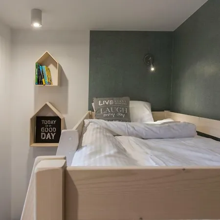 Przy Stoku - Polana Szymoszkowa * זקופאנה