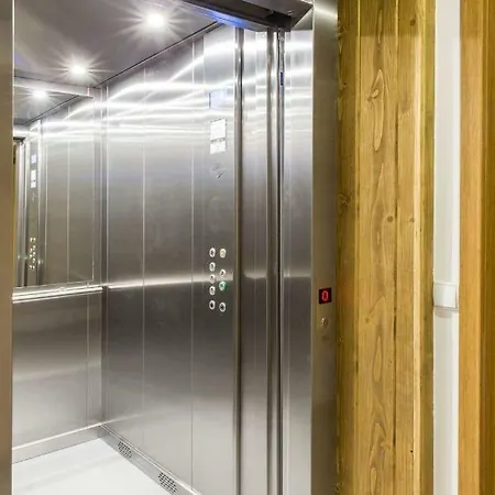 Przy Stoku - Polana Szymoszkowa Apartment *