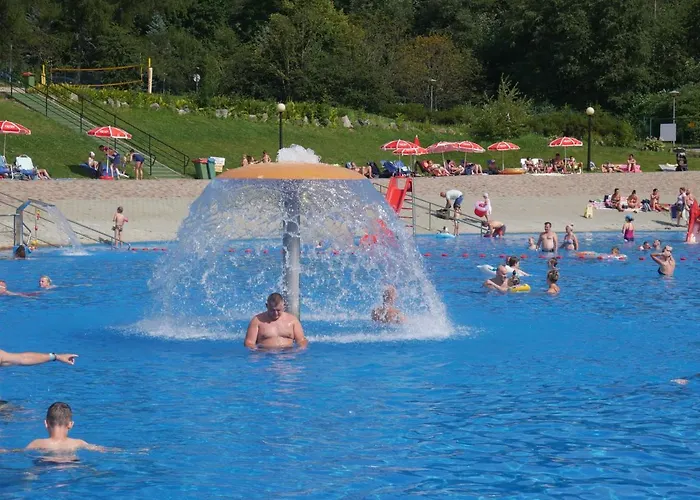 Przy Stoku - Polana Szymoszkowa Апартаменты *