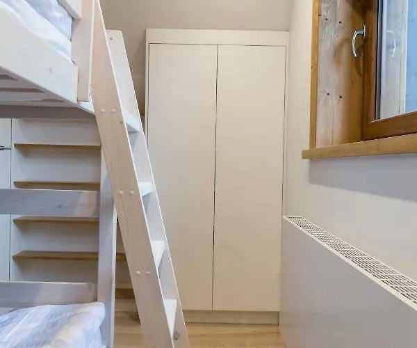 Przy Stoku - Polana Szymoszkowa Апартаменты Закопане