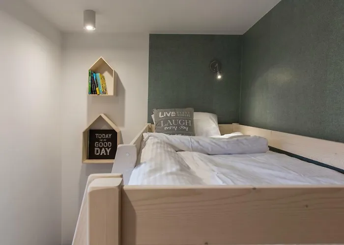 Przy Stoku - Polana Szymoszkowa * Закопане