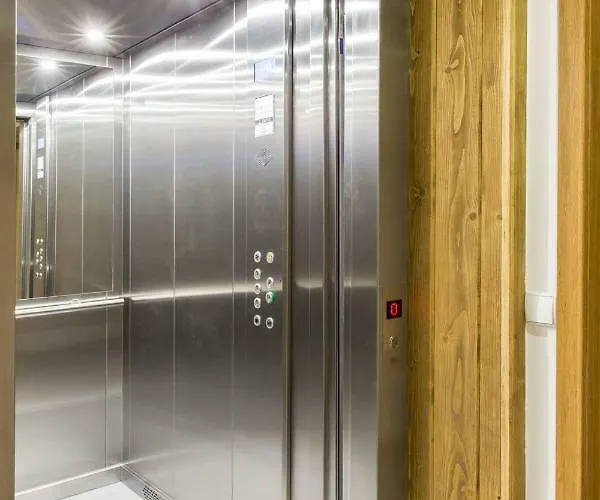 Przy Stoku - Polana Szymoszkowa Апартаменты *