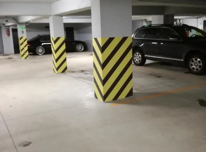 Przy Stoku - Polana Szymoszkowa Закопане